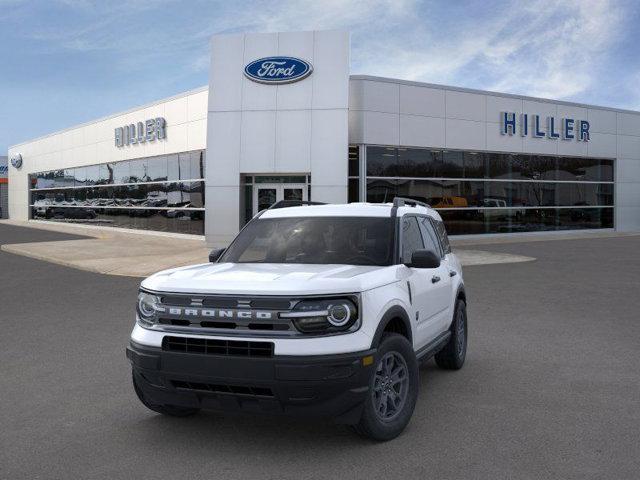 new 2024 Ford Bronco Sport car, priced at $30,706