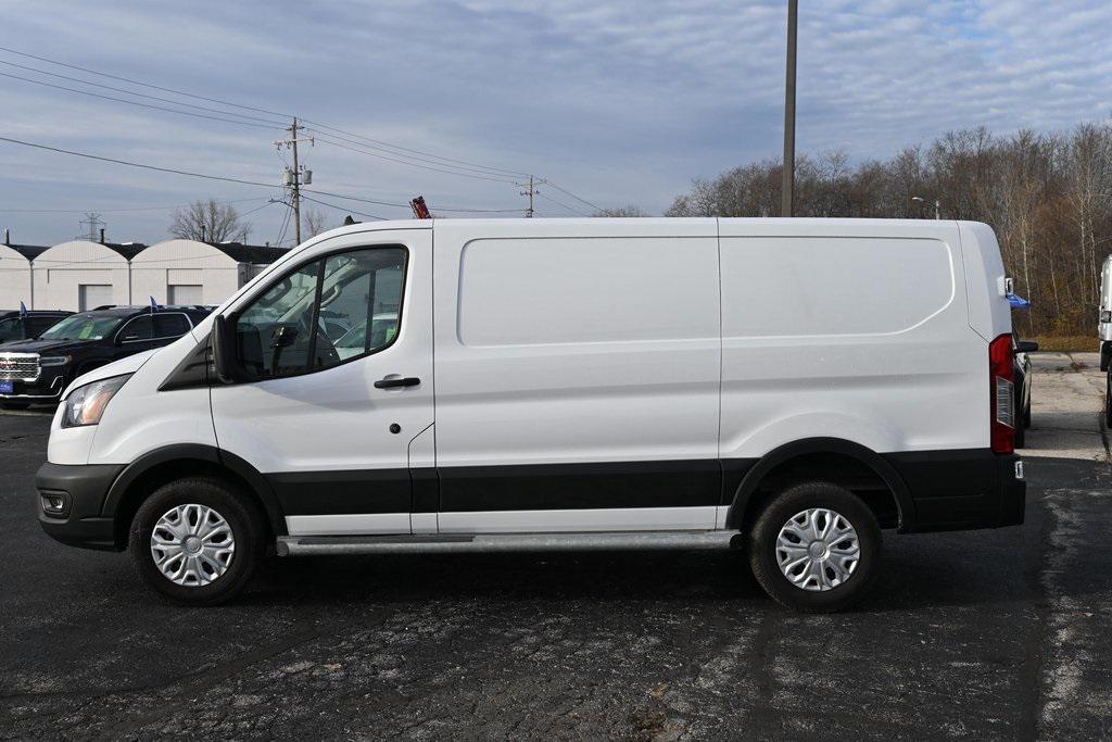 used 2023 Ford Transit-250 car, priced at $28,762