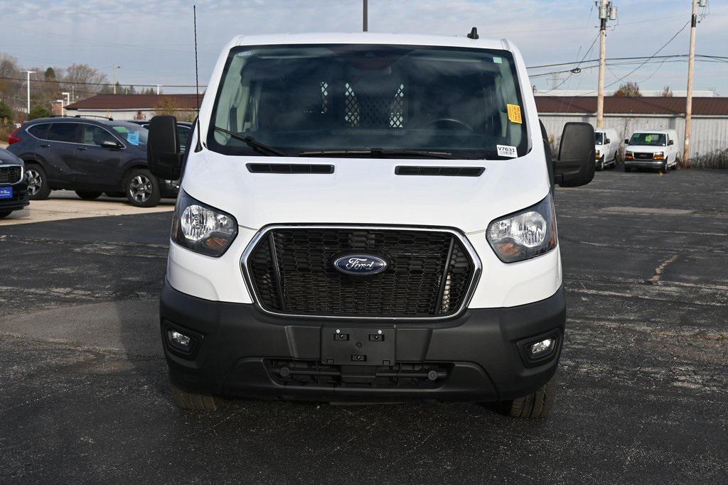 used 2023 Ford Transit-250 car, priced at $28,762