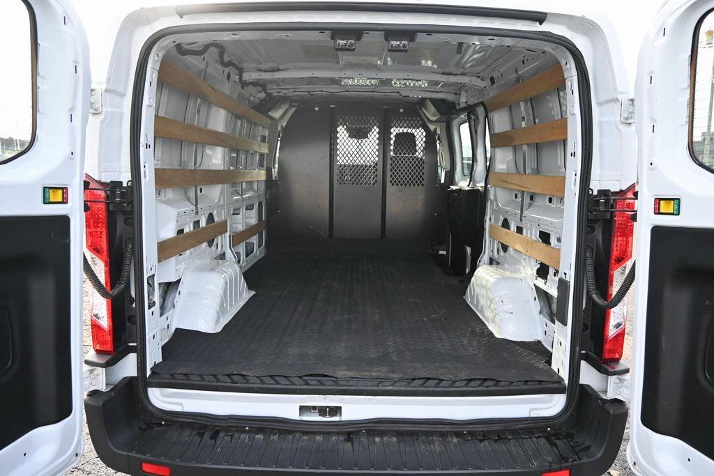 used 2023 Ford Transit-250 car, priced at $28,762