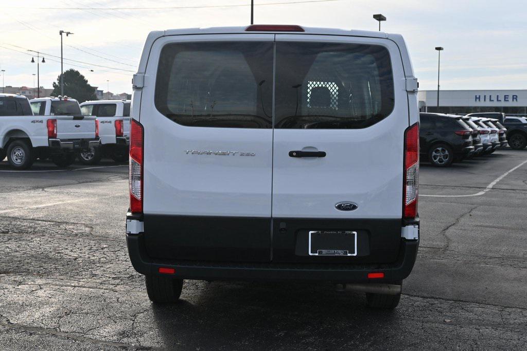 used 2023 Ford Transit-250 car, priced at $28,762
