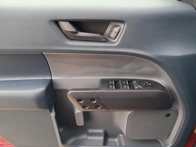 new 2025 Ford Maverick car, priced at $40,945