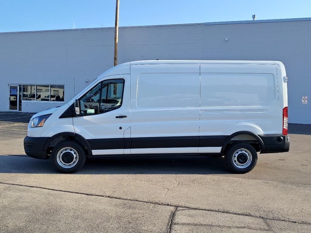 new 2025 Ford Transit-250 car, priced at $51,944