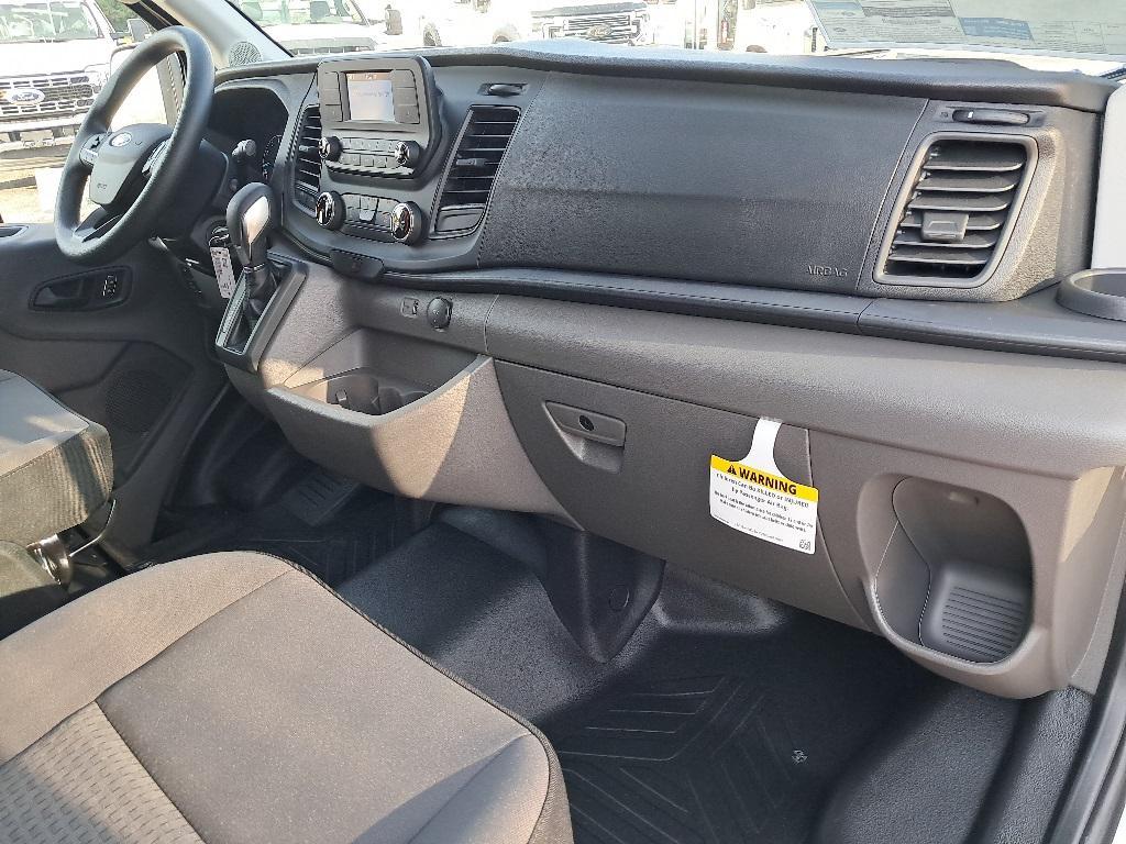 new 2025 Ford Transit-250 car, priced at $51,944