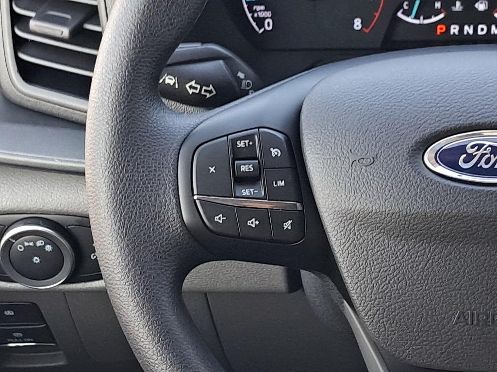 new 2025 Ford Transit-250 car, priced at $51,944