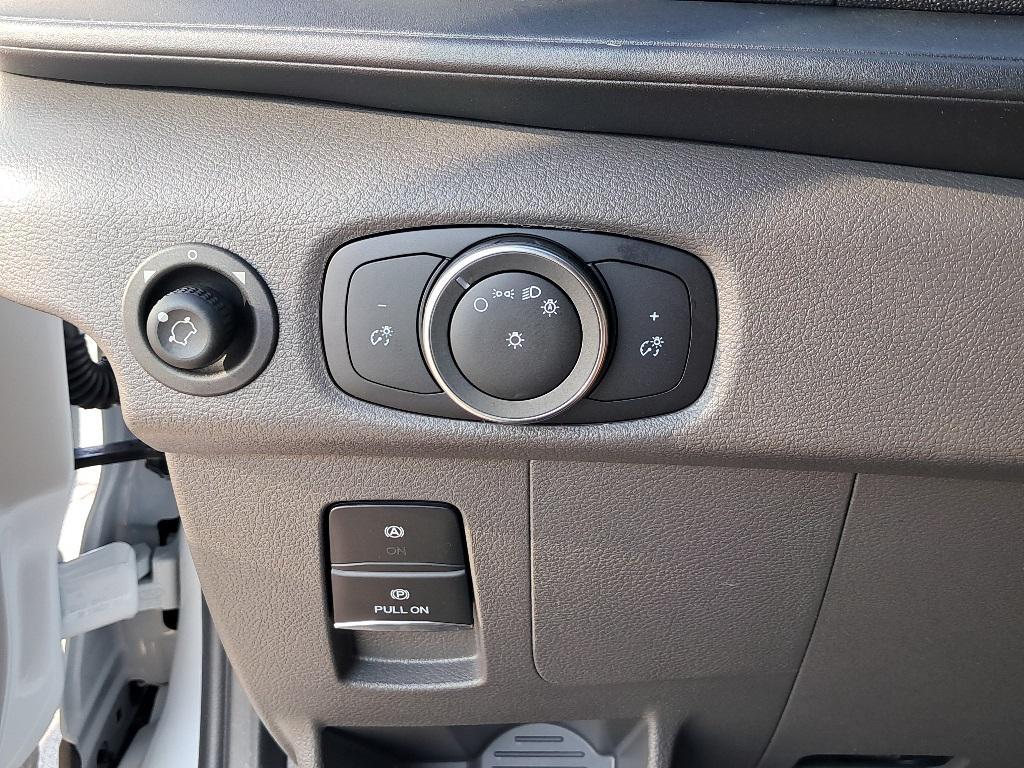 new 2025 Ford Transit-250 car, priced at $51,944