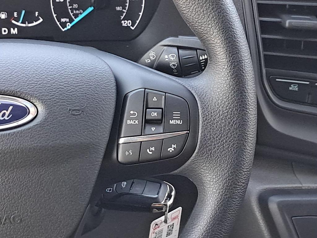 new 2025 Ford Transit-250 car, priced at $51,944