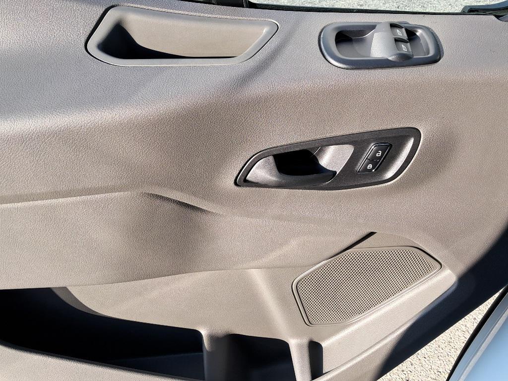new 2025 Ford Transit-250 car, priced at $51,944