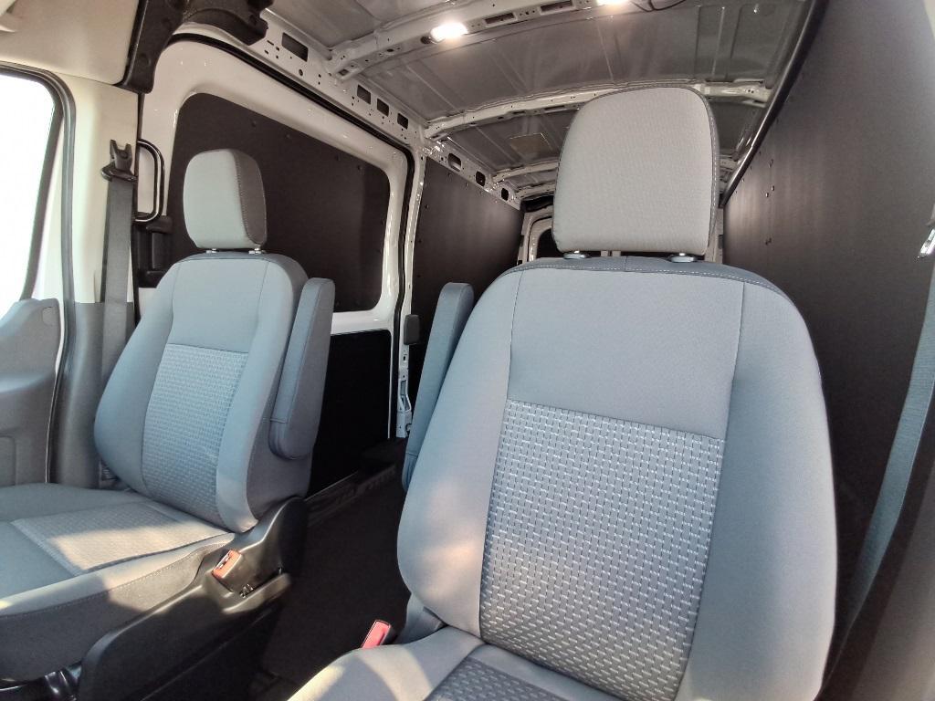 new 2025 Ford Transit-250 car, priced at $51,944
