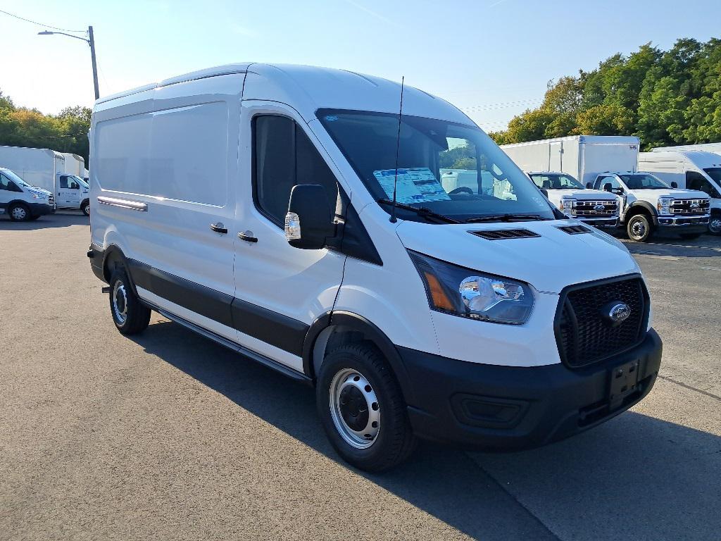 new 2025 Ford Transit-250 car, priced at $51,944