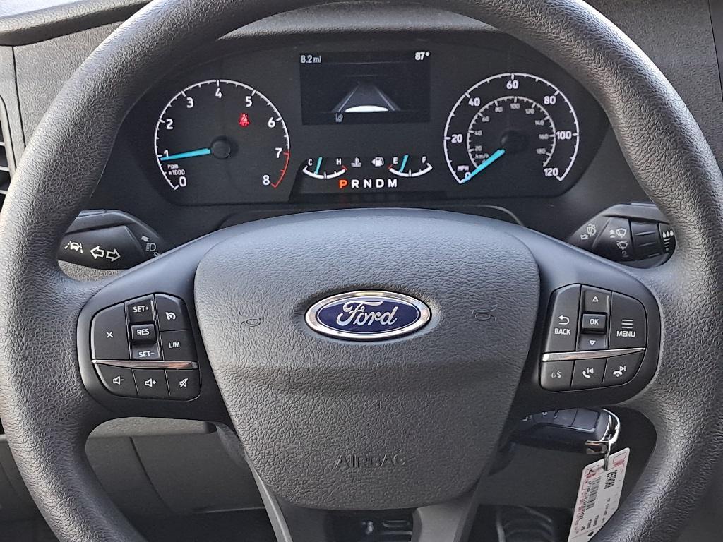 new 2025 Ford Transit-250 car, priced at $51,944