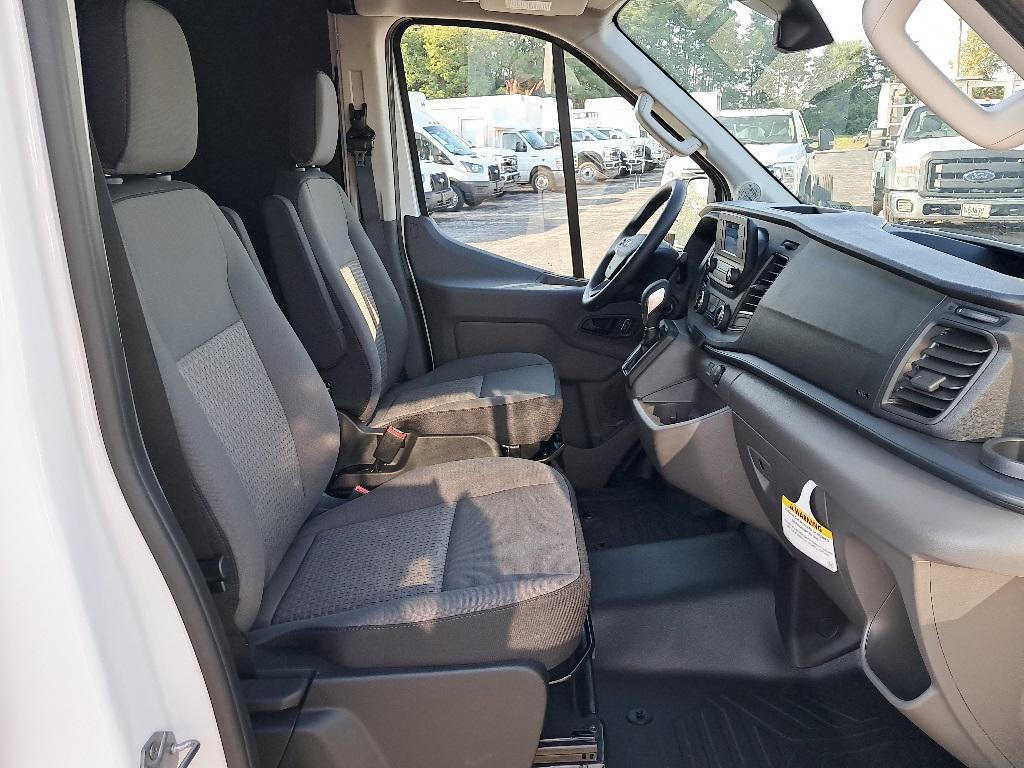 new 2025 Ford Transit-250 car, priced at $51,944