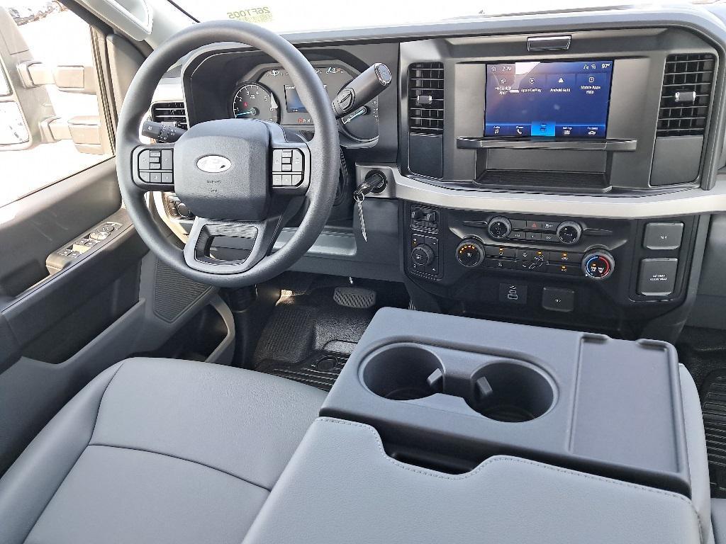 new 2026 Ford F-250 car, priced at $55,976