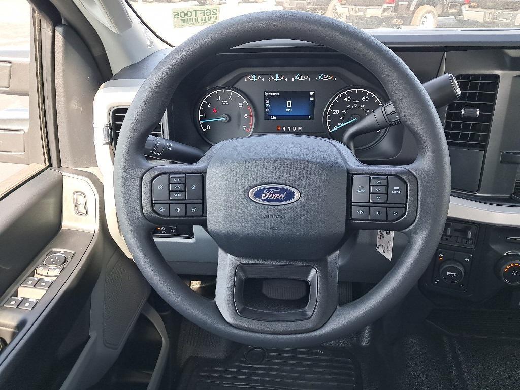new 2026 Ford F-250 car, priced at $55,976