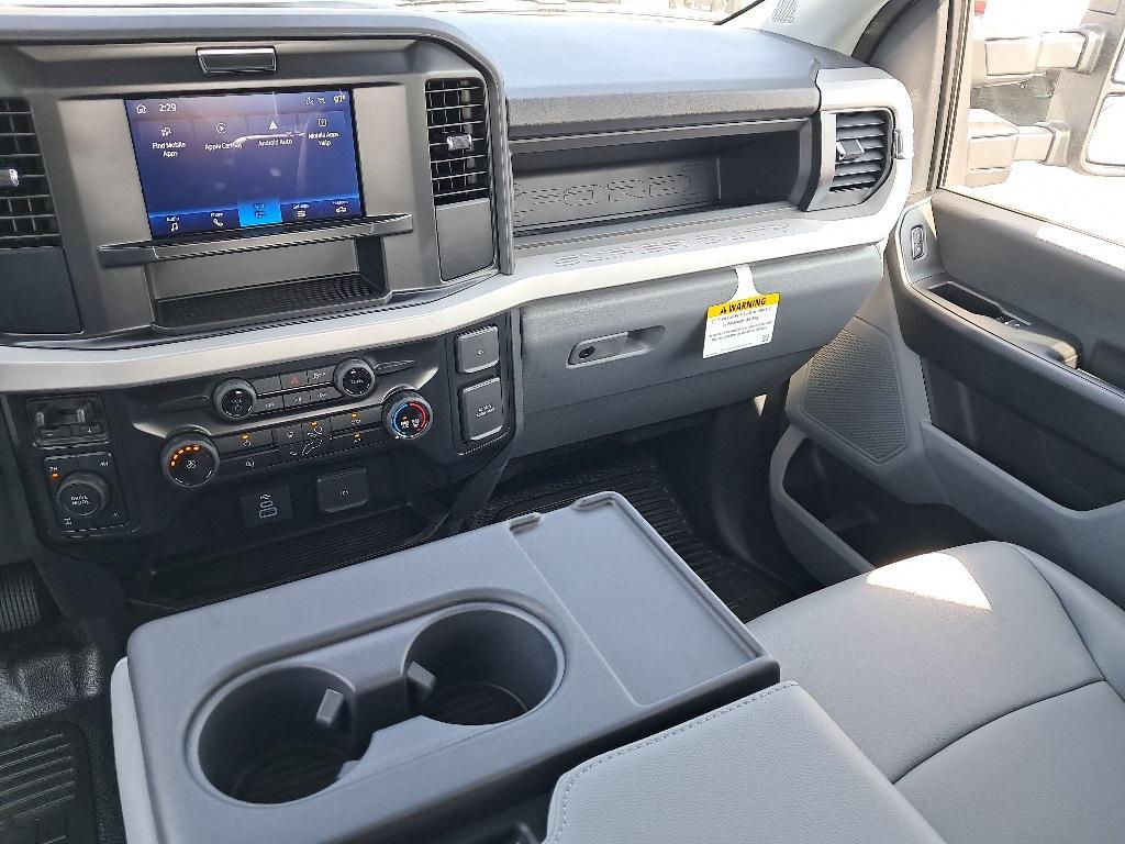 new 2026 Ford F-250 car, priced at $55,976