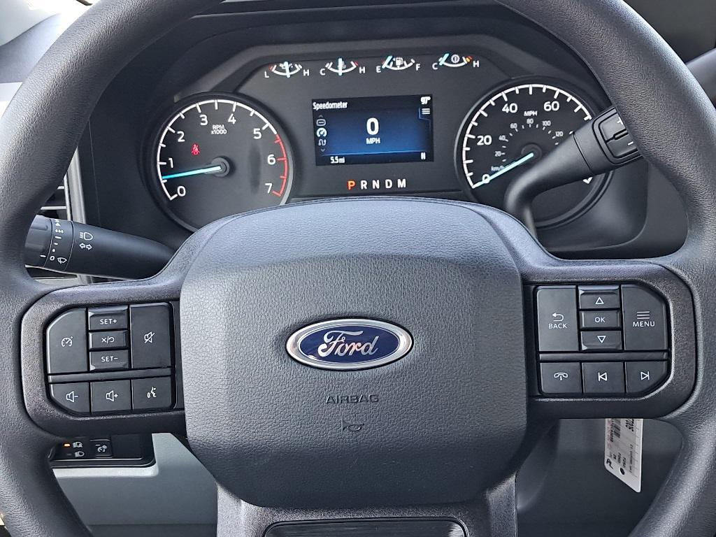 new 2026 Ford F-250 car, priced at $55,976
