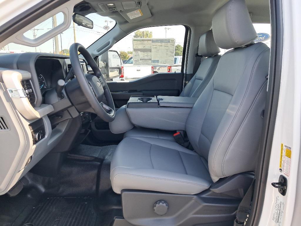 new 2026 Ford F-250 car, priced at $55,976