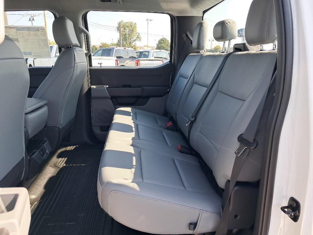 new 2026 Ford F-250 car, priced at $55,976