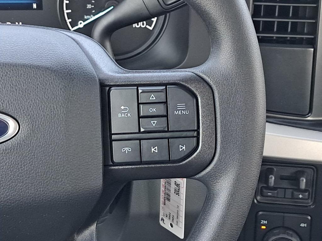 new 2026 Ford F-250 car, priced at $55,976