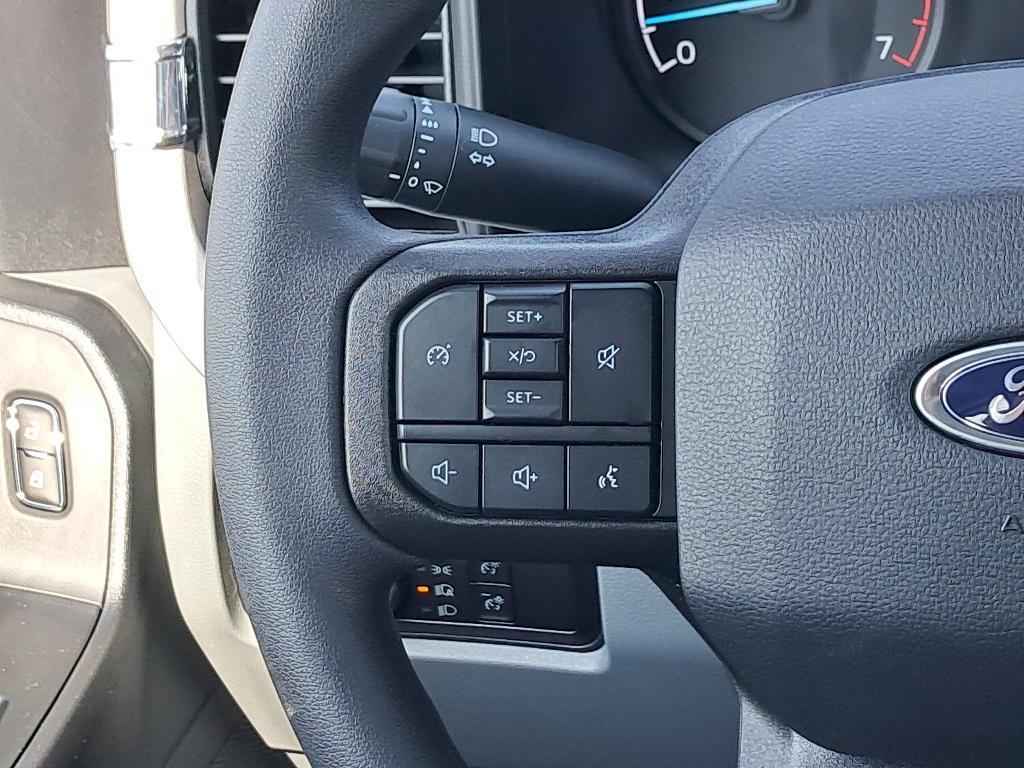 new 2026 Ford F-250 car, priced at $55,976