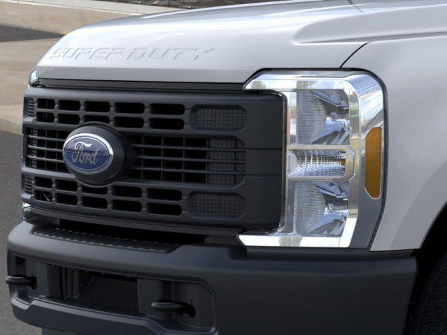 new 2023 Ford F-250 car, priced at $54,900