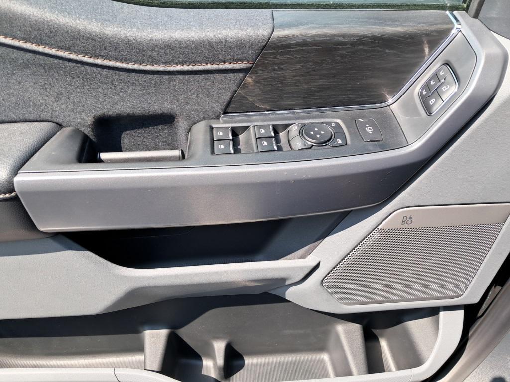 new 2025 Ford F-150 car, priced at $66,789
