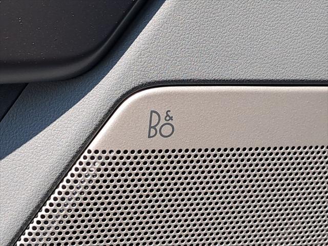 new 2025 Ford F-150 car, priced at $71,300