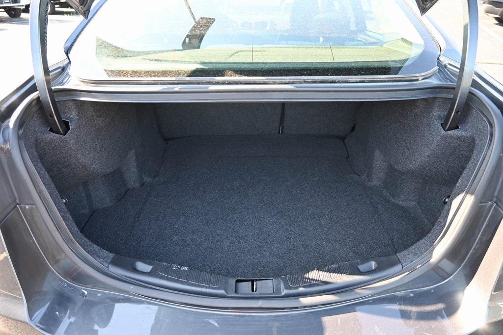 used 2020 Ford Fusion car, priced at $18,992