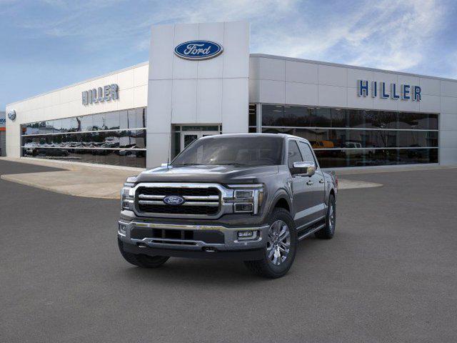 new 2024 Ford F-150 car, priced at $70,140