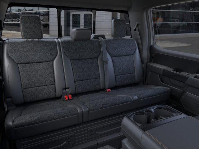 new 2024 Ford F-150 car, priced at $64,338