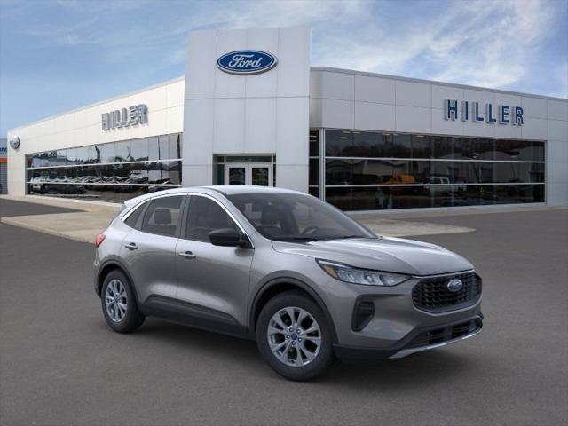 new 2024 Ford Escape car, priced at $31,835