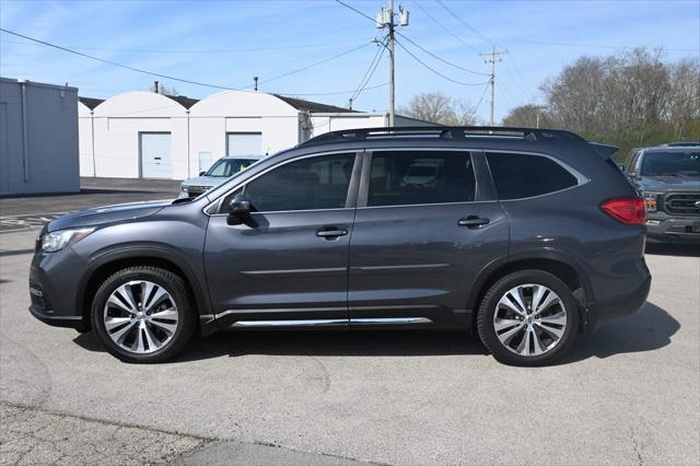 used 2019 Subaru Ascent car, priced at $21,982