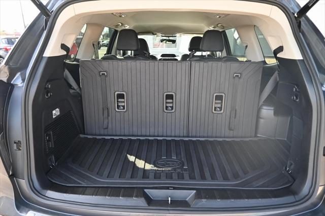 used 2019 Subaru Ascent car, priced at $21,982