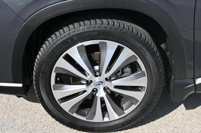 used 2019 Subaru Ascent car, priced at $21,982