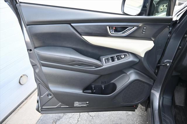 used 2019 Subaru Ascent car, priced at $21,982