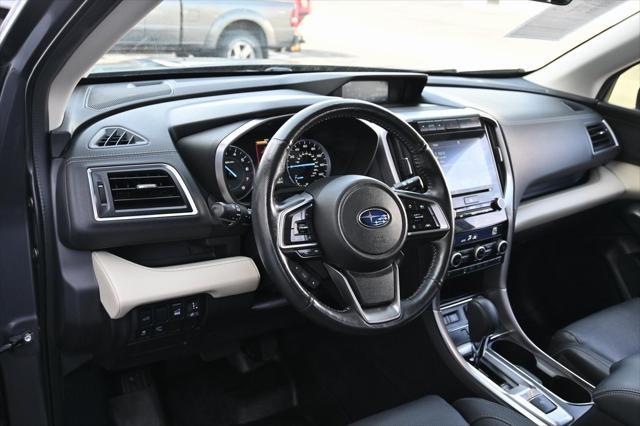 used 2019 Subaru Ascent car, priced at $21,982