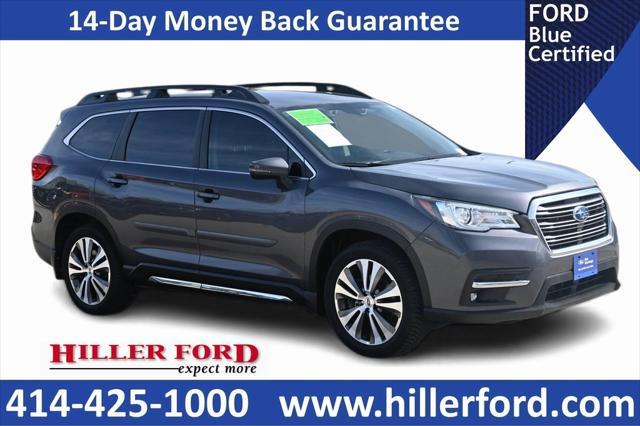 used 2019 Subaru Ascent car, priced at $21,982