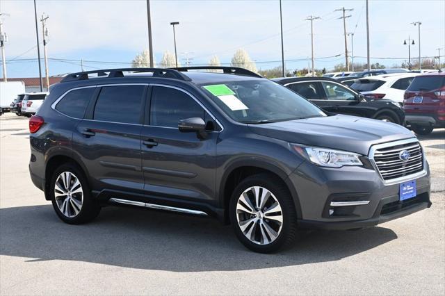 used 2019 Subaru Ascent car, priced at $21,982