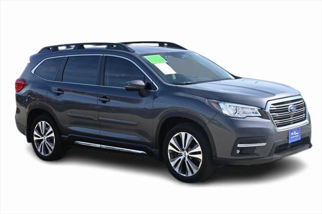 used 2019 Subaru Ascent car, priced at $21,982