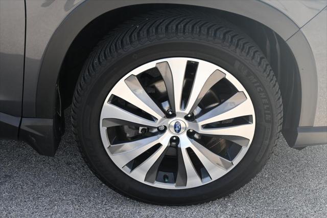 used 2019 Subaru Ascent car, priced at $21,982