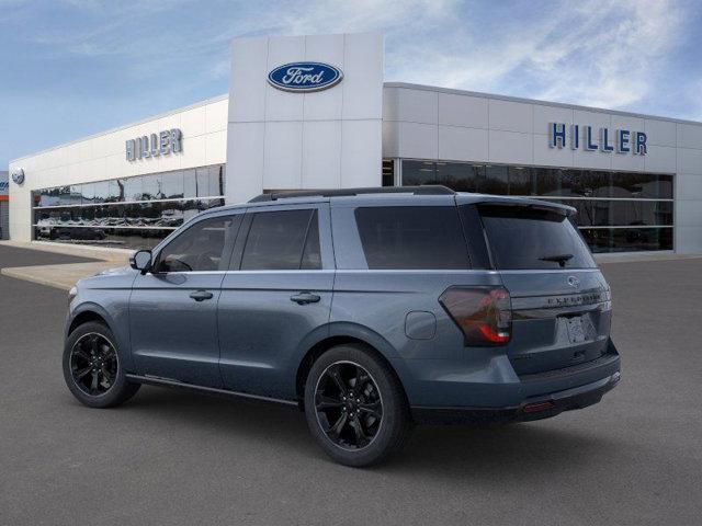 new 2024 Ford Expedition car, priced at $83,460