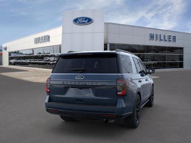 new 2024 Ford Expedition car, priced at $83,460