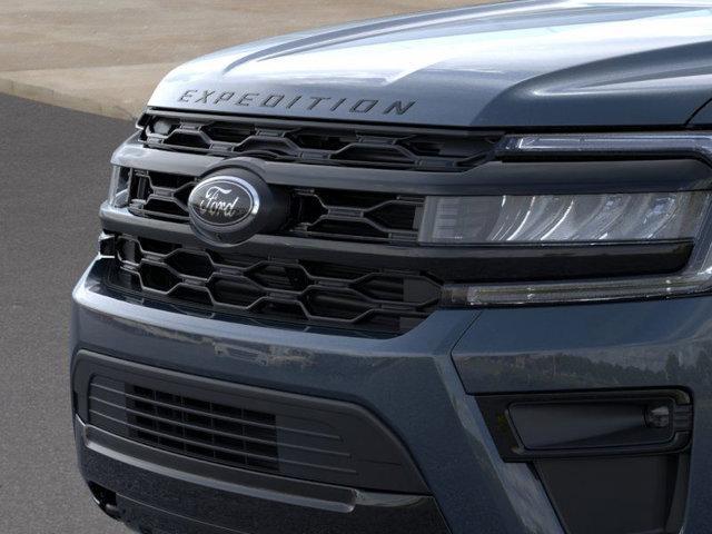 new 2024 Ford Expedition car, priced at $83,460