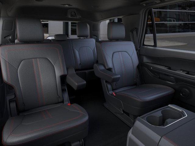 new 2024 Ford Expedition car, priced at $83,460