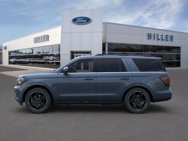 new 2024 Ford Expedition car, priced at $83,460