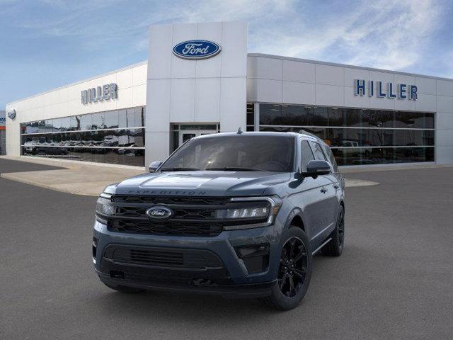 new 2024 Ford Expedition car, priced at $83,460