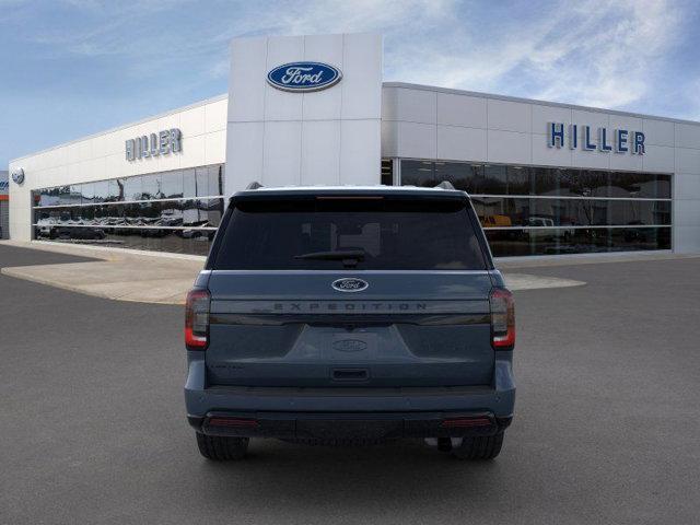 new 2024 Ford Expedition car, priced at $83,460