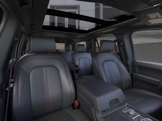 new 2024 Ford Expedition car, priced at $83,460