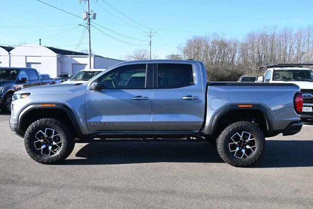 used 2024 GMC Canyon car, priced at $51,992