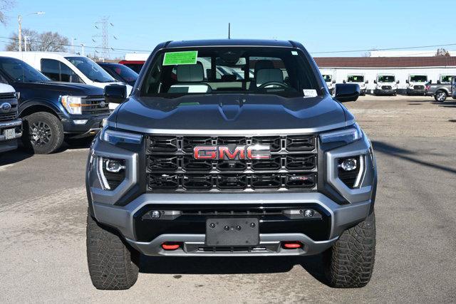 used 2024 GMC Canyon car, priced at $51,992